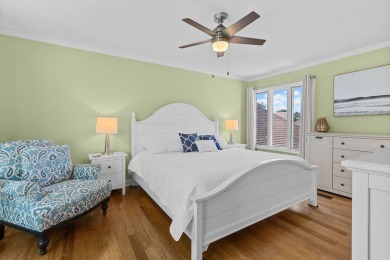 Just 300 Yards from the Beach | Premier Golf  Lagoon ViewsEnjoy on The Seabrook Island Club in South Carolina - for sale on GolfHomes.com, golf home, golf lot