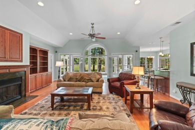 STOP! Your dream home is finally here--don't let this one slip on Lockwood Folly Country Club in North Carolina - for sale on GolfHomes.com, golf home, golf lot
