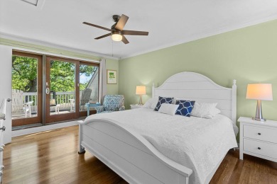 Just 300 Yards from the Beach | Premier Golf  Lagoon ViewsEnjoy on The Seabrook Island Club in South Carolina - for sale on GolfHomes.com, golf home, golf lot