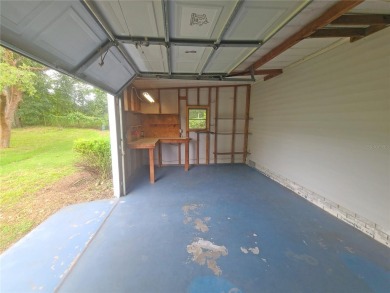 AFFORDABLE VILLAGES LIVING with NO BOND and NO CDD FEES! Move in on El Diablo Executive Golf Course in Florida - for sale on GolfHomes.com, golf home, golf lot