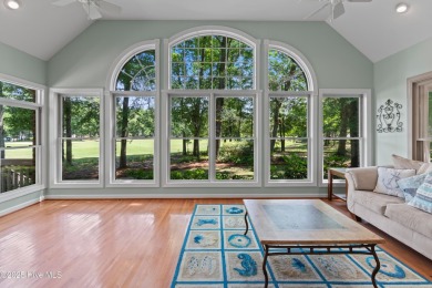 STOP! Your dream home is finally here--don't let this one slip on Lockwood Folly Country Club in North Carolina - for sale on GolfHomes.com, golf home, golf lot