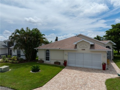 Stunning Updated Home in Sabal Springs Golf & Racquet Club on Sabal Springs Golf and Racquet Club in Florida - for sale on GolfHomes.com, golf home, golf lot
