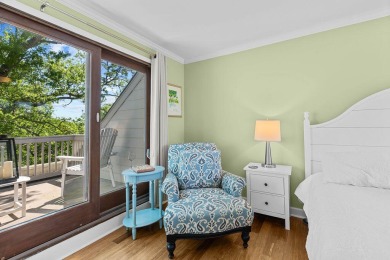Just 300 Yards from the Beach | Premier Golf  Lagoon ViewsEnjoy on The Seabrook Island Club in South Carolina - for sale on GolfHomes.com, golf home, golf lot