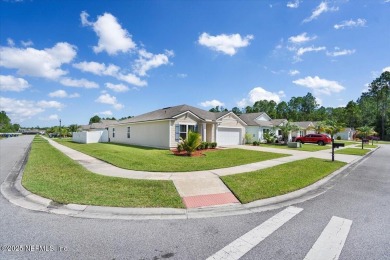 Welcome to 32 Gran Par in the sought-after Grand Reserve golf on Grand Reserve Golf Course in Florida - for sale on GolfHomes.com, golf home, golf lot