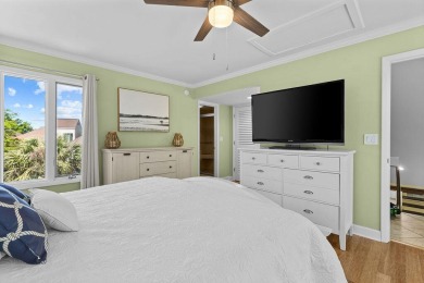 Just 300 Yards from the Beach | Premier Golf  Lagoon ViewsEnjoy on The Seabrook Island Club in South Carolina - for sale on GolfHomes.com, golf home, golf lot