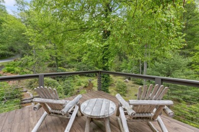 Discover this Holly Forest home in a one-of-a-kind setting with on Sapphire National Golf Club in North Carolina - for sale on GolfHomes.com, golf home, golf lot