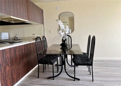 Discover the perfect blend of convenience and charm in this on Honolulu Country Club in Hawaii - for sale on GolfHomes.com, golf home, golf lot
