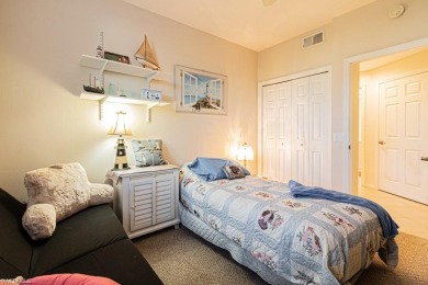 This condo lives like a single family home.  Great tropical on Bonita Bay West in Florida - for sale on GolfHomes.com, golf home, golf lot