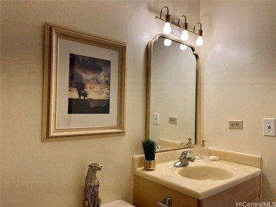 Discover the perfect blend of convenience and charm in this on Honolulu Country Club in Hawaii - for sale on GolfHomes.com, golf home, golf lot