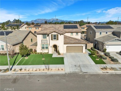 Come and check this great Riverbend Community House with on Goose Creek Golf Course in California - for sale on GolfHomes.com, golf home, golf lot