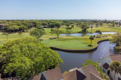 Just 300 Yards from the Beach | Premier Golf  Lagoon ViewsEnjoy on The Seabrook Island Club in South Carolina - for sale on GolfHomes.com, golf home, golf lot