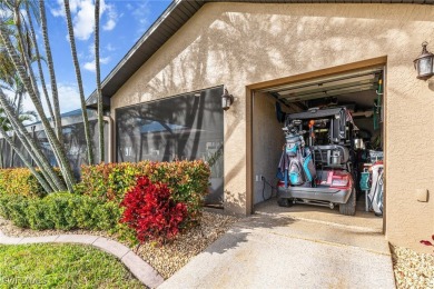 Luxurious lakefront pool home where you'll enjoy scenic golf on Royal Tee Country Club in Florida - for sale on GolfHomes.com, golf home, golf lot