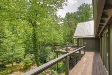 Discover this Holly Forest home in a one-of-a-kind setting with on Sapphire National Golf Club in North Carolina - for sale on GolfHomes.com, golf home, golf lot