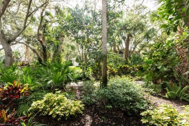 This condo lives like a single family home.  Great tropical on Bonita Bay West in Florida - for sale on GolfHomes.com, golf home, golf lot