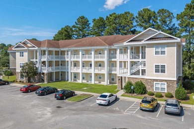 Move in ready unit located in the beautiful Tullamore Lakes! on Palmetto Greens Golf and Country Club in South Carolina - for sale on GolfHomes.com, golf home, golf lot