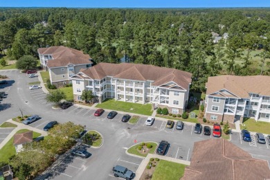 Move in ready unit located in the beautiful Tullamore Lakes! on Palmetto Greens Golf and Country Club in South Carolina - for sale on GolfHomes.com, golf home, golf lot