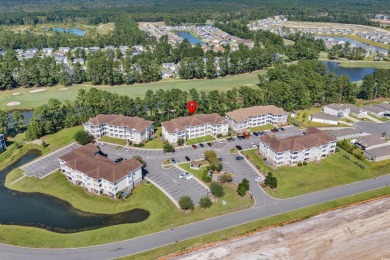 Move in ready unit located in the beautiful Tullamore Lakes! on Palmetto Greens Golf and Country Club in South Carolina - for sale on GolfHomes.com, golf home, golf lot