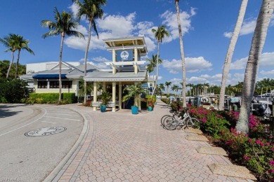 This condo lives like a single family home.  Great tropical on Bonita Bay West in Florida - for sale on GolfHomes.com, golf home, golf lot