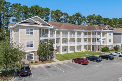 Move in ready unit located in the beautiful Tullamore Lakes! on Palmetto Greens Golf and Country Club in South Carolina - for sale on GolfHomes.com, golf home, golf lot