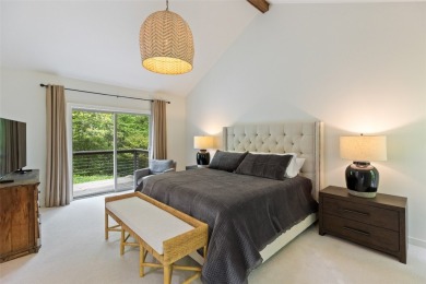 Discover this Holly Forest home in a one-of-a-kind setting with on Sapphire National Golf Club in North Carolina - for sale on GolfHomes.com, golf home, golf lot