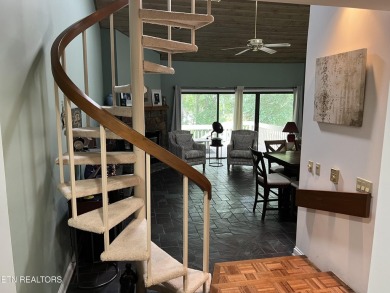 If you love charming in a quiet established neighborhood you on Druid Hills Golf Club in Tennessee - for sale on GolfHomes.com, golf home, golf lot