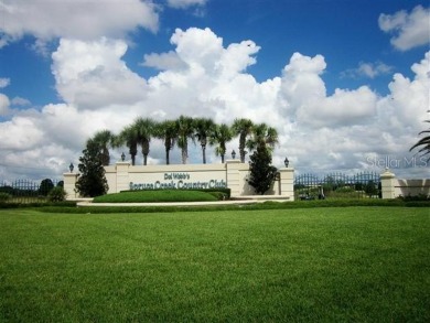 Step into a world of refined elegance and modern comfort in this on Eagle Ridge At Spruce Creek Country Club in Florida - for sale on GolfHomes.com, golf home, golf lot