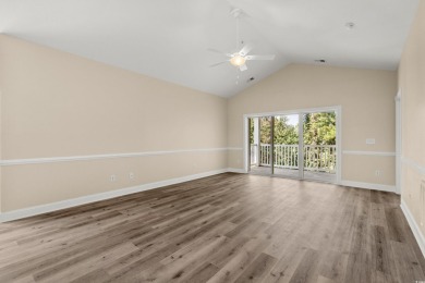 Move in ready unit located in the beautiful Tullamore Lakes! on Palmetto Greens Golf and Country Club in South Carolina - for sale on GolfHomes.com, golf home, golf lot