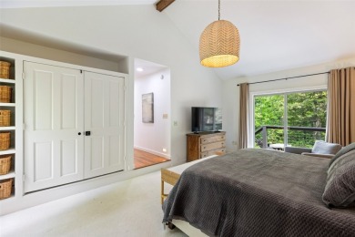 Discover this Holly Forest home in a one-of-a-kind setting with on Sapphire National Golf Club in North Carolina - for sale on GolfHomes.com, golf home, golf lot