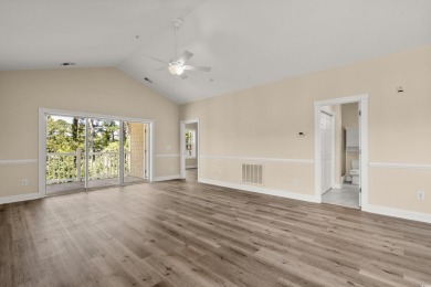 Move in ready unit located in the beautiful Tullamore Lakes! on Palmetto Greens Golf and Country Club in South Carolina - for sale on GolfHomes.com, golf home, golf lot