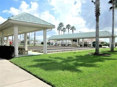Step into a world of refined elegance and modern comfort in this on Eagle Ridge At Spruce Creek Country Club in Florida - for sale on GolfHomes.com, golf home, golf lot