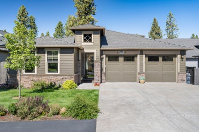 Welcome to Stonegate! This award-winning Pahlisch floorplan on  in Oregon - for sale on GolfHomes.com, golf home, golf lot