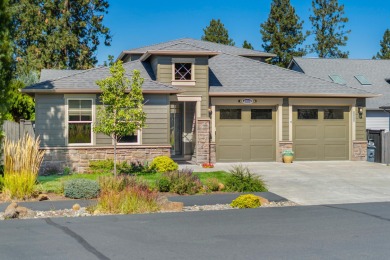 Welcome to Stonegate! This award-winning Pahlisch floorplan on  in Oregon - for sale on GolfHomes.com, golf home, golf lot