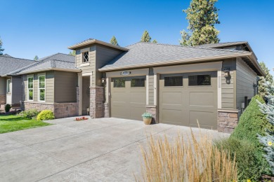 Welcome to Stonegate! This award-winning Pahlisch floorplan on  in Oregon - for sale on GolfHomes.com, golf home, golf lot