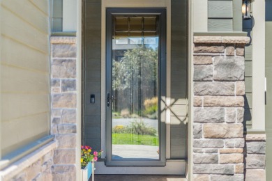 Welcome to Stonegate! This award-winning Pahlisch floorplan on  in Oregon - for sale on GolfHomes.com, golf home, golf lot