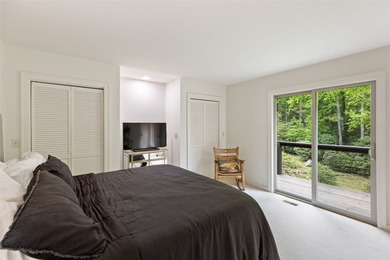 Discover this Holly Forest home in a one-of-a-kind setting with on Sapphire National Golf Club in North Carolina - for sale on GolfHomes.com, golf home, golf lot