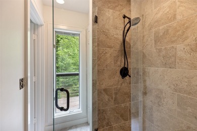 Discover this Holly Forest home in a one-of-a-kind setting with on Sapphire National Golf Club in North Carolina - for sale on GolfHomes.com, golf home, golf lot