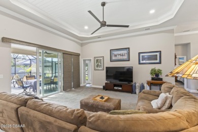 Looking for a custom-built home near the beach, just minutes on The Grand Club - Pine Lakes Course in Florida - for sale on GolfHomes.com, golf home, golf lot