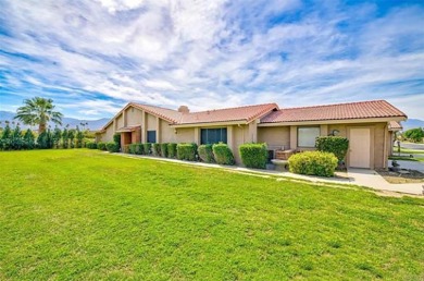 Welcome to this stunning 3-bedroom, 2-bathroom condo located in on Chaparral Country Club in California - for sale on GolfHomes.com, golf home, golf lot