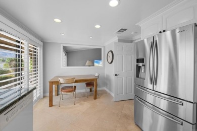 Welcome to this stunning 3-bedroom, 2-bathroom condo located in on Chaparral Country Club in California - for sale on GolfHomes.com, golf home, golf lot