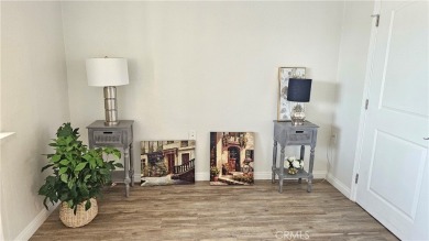 This is the perfectly sized studio condo at the Towers.  Located on Leisure Village Par 3 Golf Course in California - for sale on GolfHomes.com, golf home, golf lot