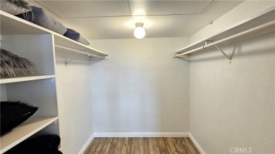 This is the perfectly sized studio condo at the Towers.  Located on Leisure Village Par 3 Golf Course in California - for sale on GolfHomes.com, golf home, golf lot