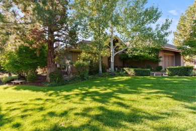 Custom single-level home located on a private gated cul-de-sac on Eagle Crest Golf Resort - Resort Course in Oregon - for sale on GolfHomes.com, golf home, golf lot