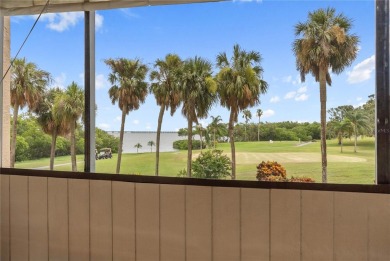 This beautifully updated two-bedroom, two-bath condo in the on Cove Cay Country Club in Florida - for sale on GolfHomes.com, golf home, golf lot