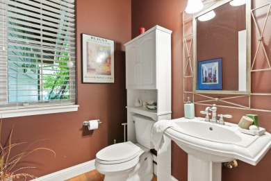 Custom single-level home located on a private gated cul-de-sac on Eagle Crest Golf Resort - Resort Course in Oregon - for sale on GolfHomes.com, golf home, golf lot