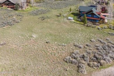 Fantastic opportunity to own and build on this beautifully on Eagle Ranch in Colorado - for sale on GolfHomes.com, golf home, golf lot