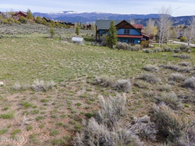 Fantastic opportunity to own and build on this beautifully on Eagle Ranch in Colorado - for sale on GolfHomes.com, golf home, golf lot