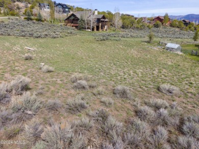 Fantastic opportunity to own and build on this beautifully on Eagle Ranch in Colorado - for sale on GolfHomes.com, golf home, golf lot