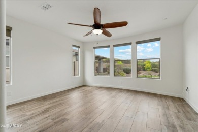 Experience luxury resort style living in this beautifully on Vista Verde Golf Course in Arizona - for sale on GolfHomes.com, golf home, golf lot