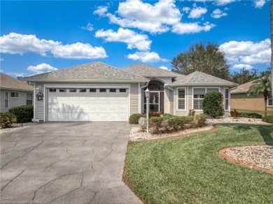 Enjoy your view of the woods, pond, wild life and golf course on Highlands Ridge Golf Course - South in Florida - for sale on GolfHomes.com, golf home, golf lot