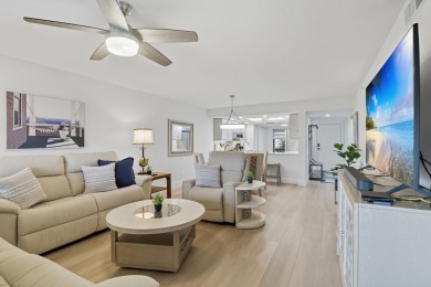 Welcome to this totally renovated 2 bedroom 2 bath condo in the on Kelly Greens Golf and Country Club in Florida - for sale on GolfHomes.com, golf home, golf lot